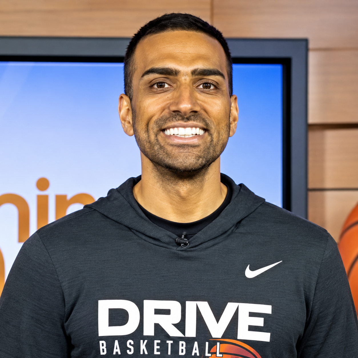 Pasha Bains Has Turned Basketball Experience Into A Player Development Legacy