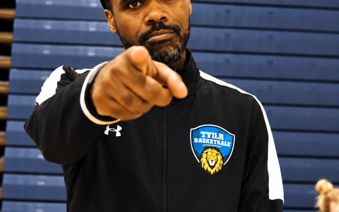 Rasheen Johnson’s Growing Influence Across Virginia Girls Basketball Recruiting