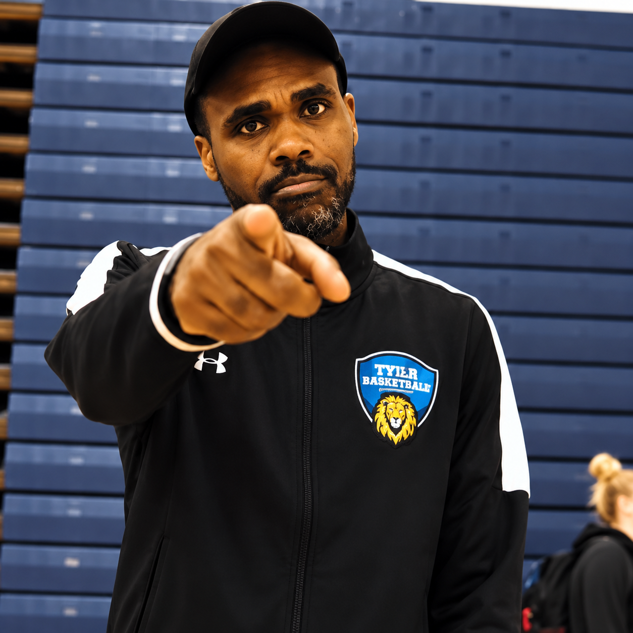 Rasheen Johnson’s Growing Influence Across Virginia Girls Basketball Recruiting
