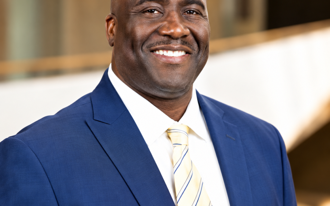 Sidney A. Johnson Bringing Academics, Coaching And Scouting Together In Basketball
