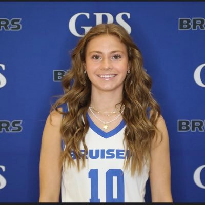Sophia Okeefe 2027 Girls Basketball Scouting Report
