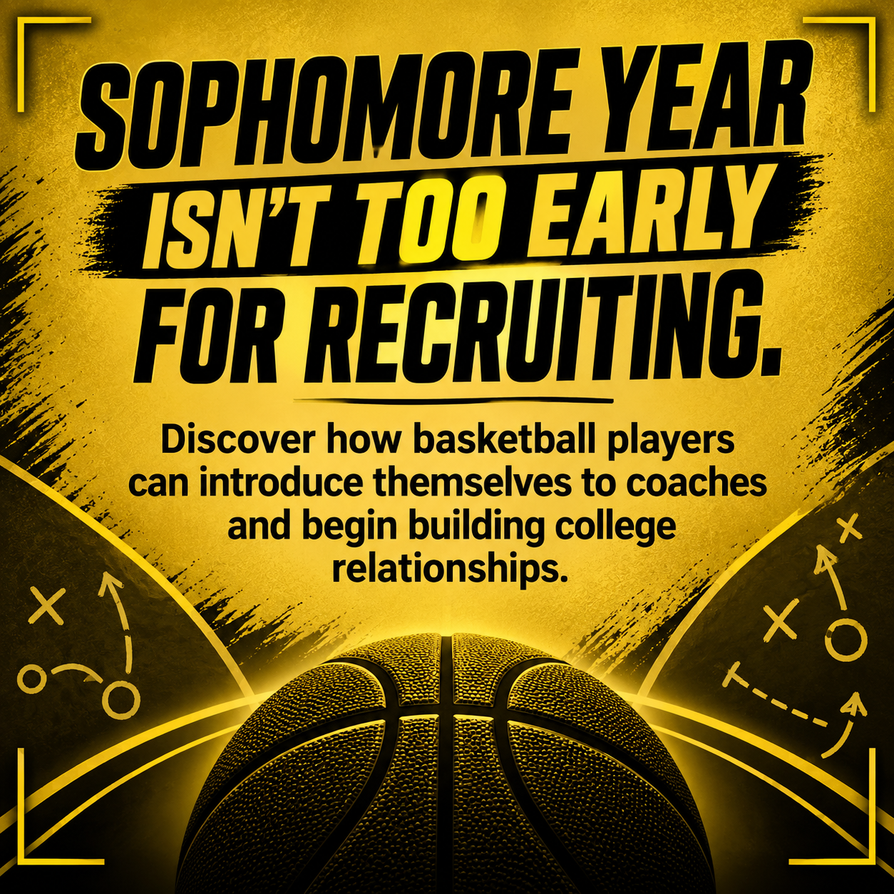 When Should A Sophomore Start Contacting College Coaches? Recruiting Advice For The Class Of 2029