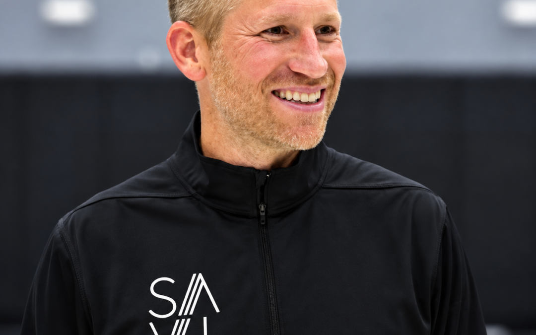 Tyler Coston Is Changing How Basketball Coaches Teach The Game