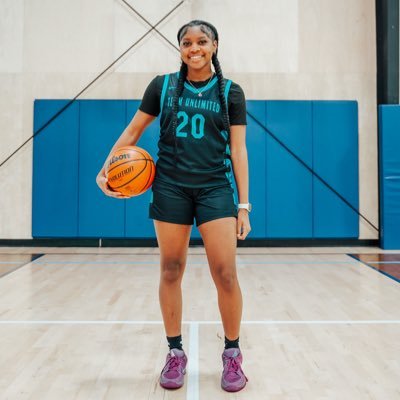 Tymirrianna Brown Emerging As Dynamic 2027 Girls Basketball Prospect
