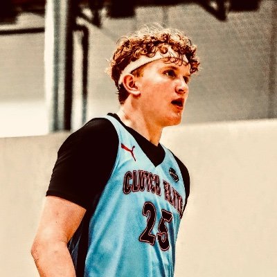 Will Hakes Brings Size, Versatility And Academics To 2027 Class