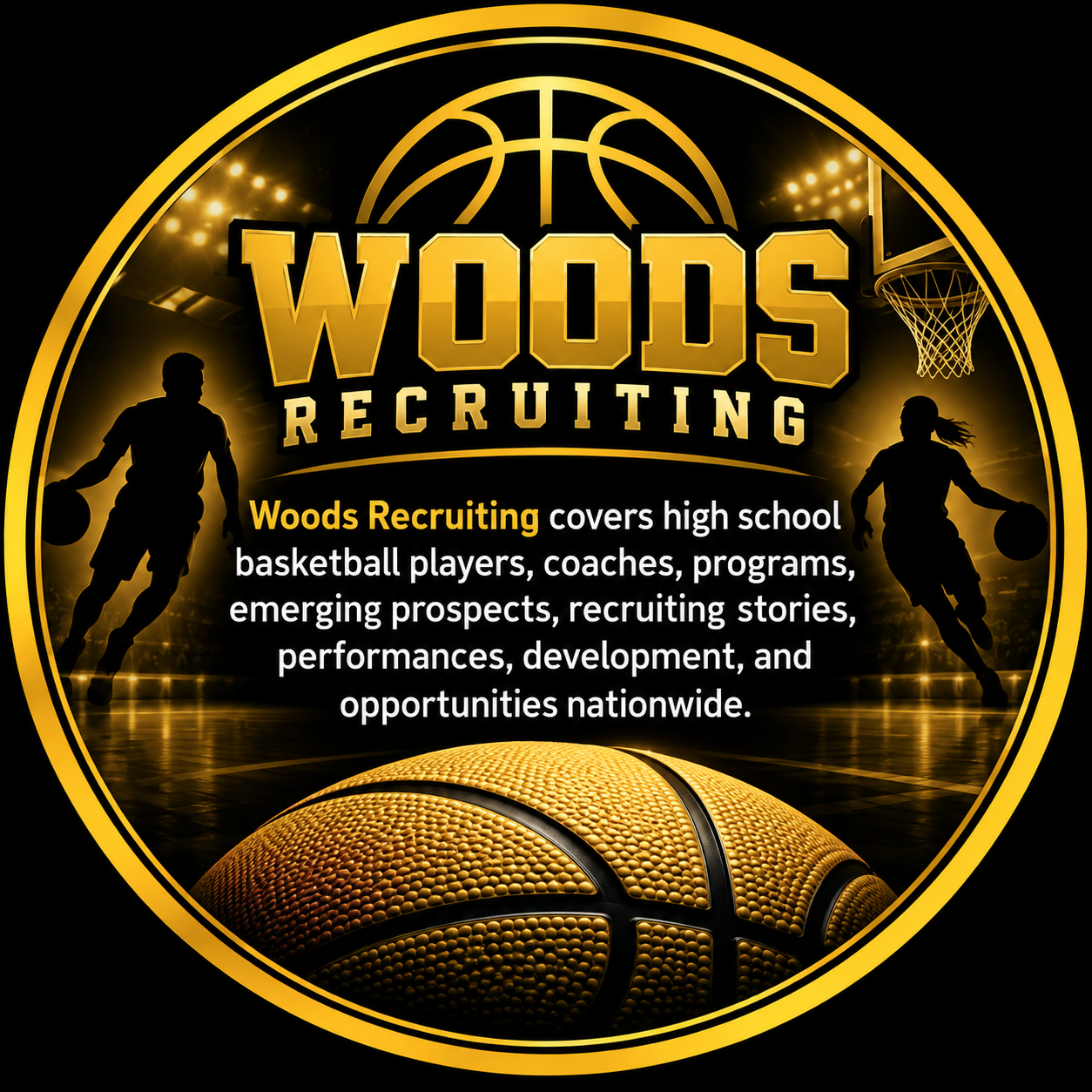 High School Basketball Recruiting Players Coaches Coverage