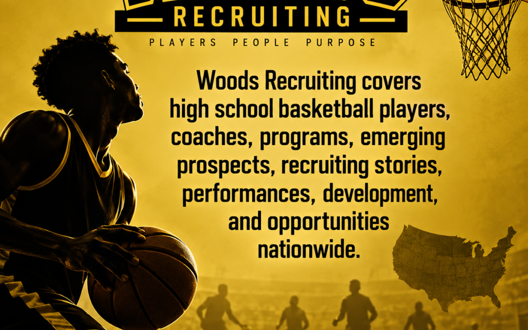 High School Basketball Coverage Players Coaches And Emerging Prospects