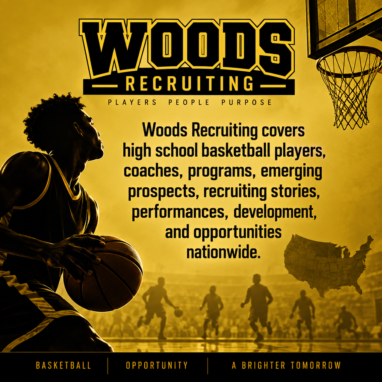 High School Basketball Coverage Players Coaches And Emerging Prospects
