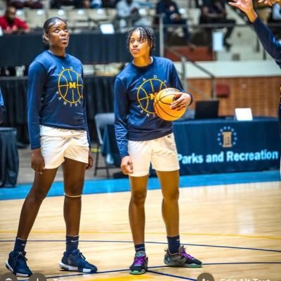 Zoye Jones Emerging As Versatile 2027 Girls Basketball Prospect