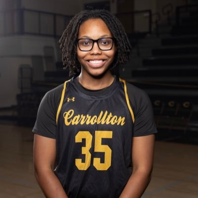 Zuri Quintyne Emerging As Powerful 2027 Girls Basketball Prospect