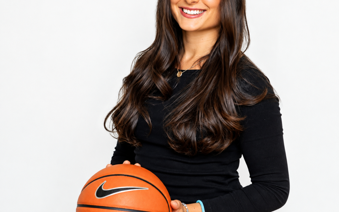 Joey Meyers Is Helping Build The Next Generation Of Girls Basketball Players