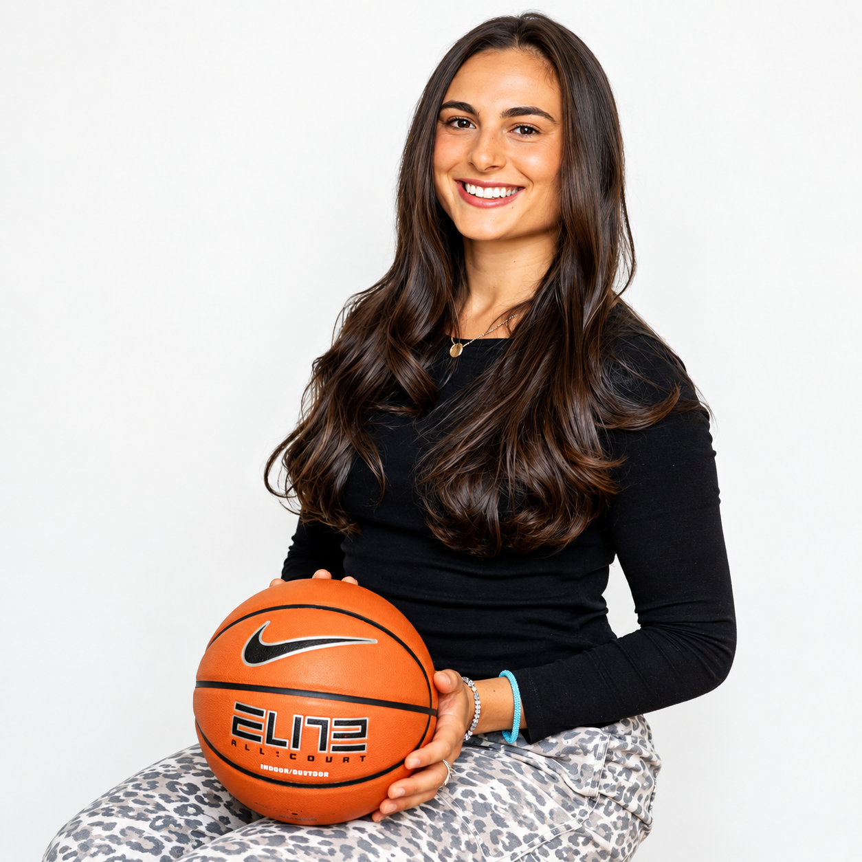 Joey Meyers Is Helping Build The Next Generation Of Girls Basketball Players