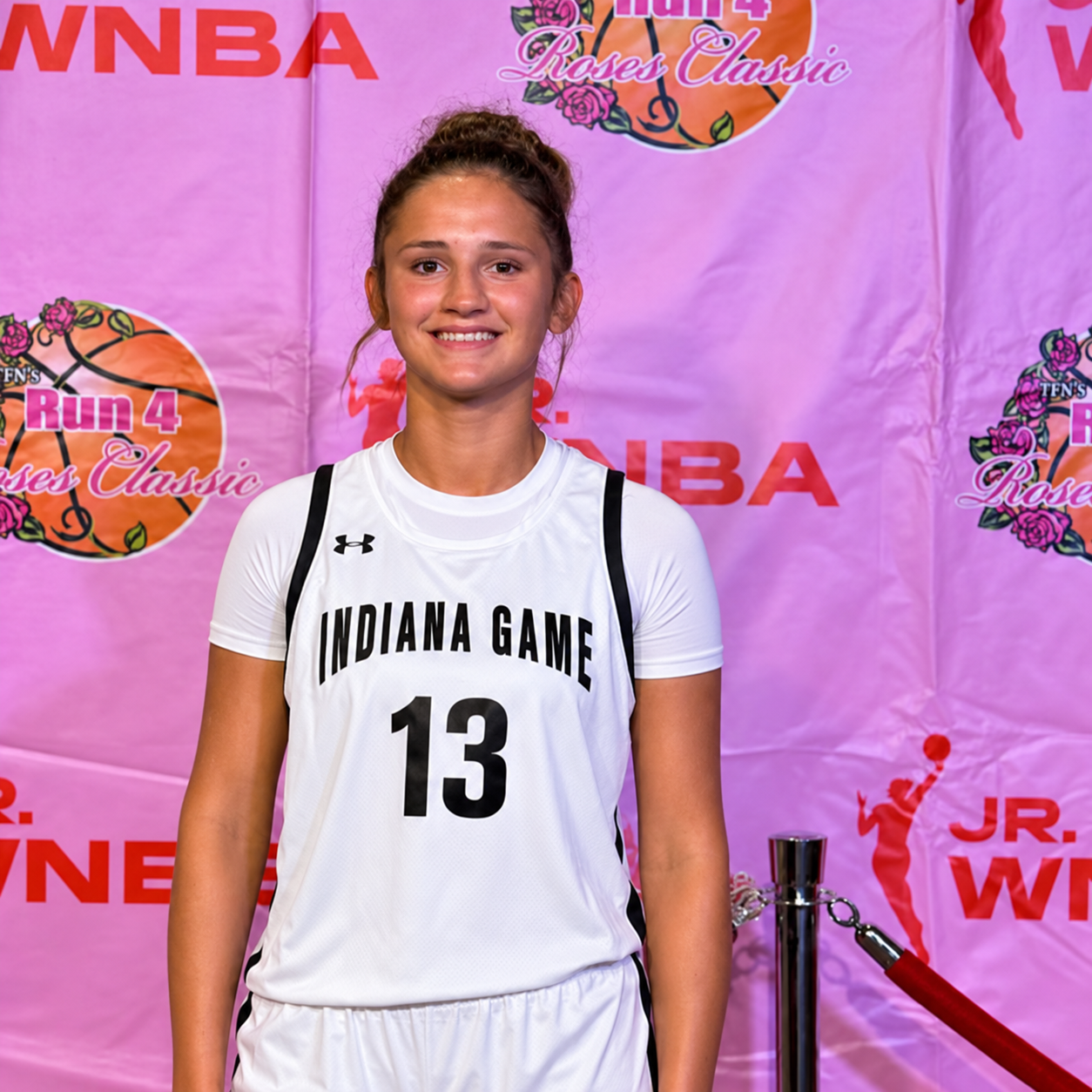 Dallas Richey 2028 Girls Basketball Scouting Report Evaluation