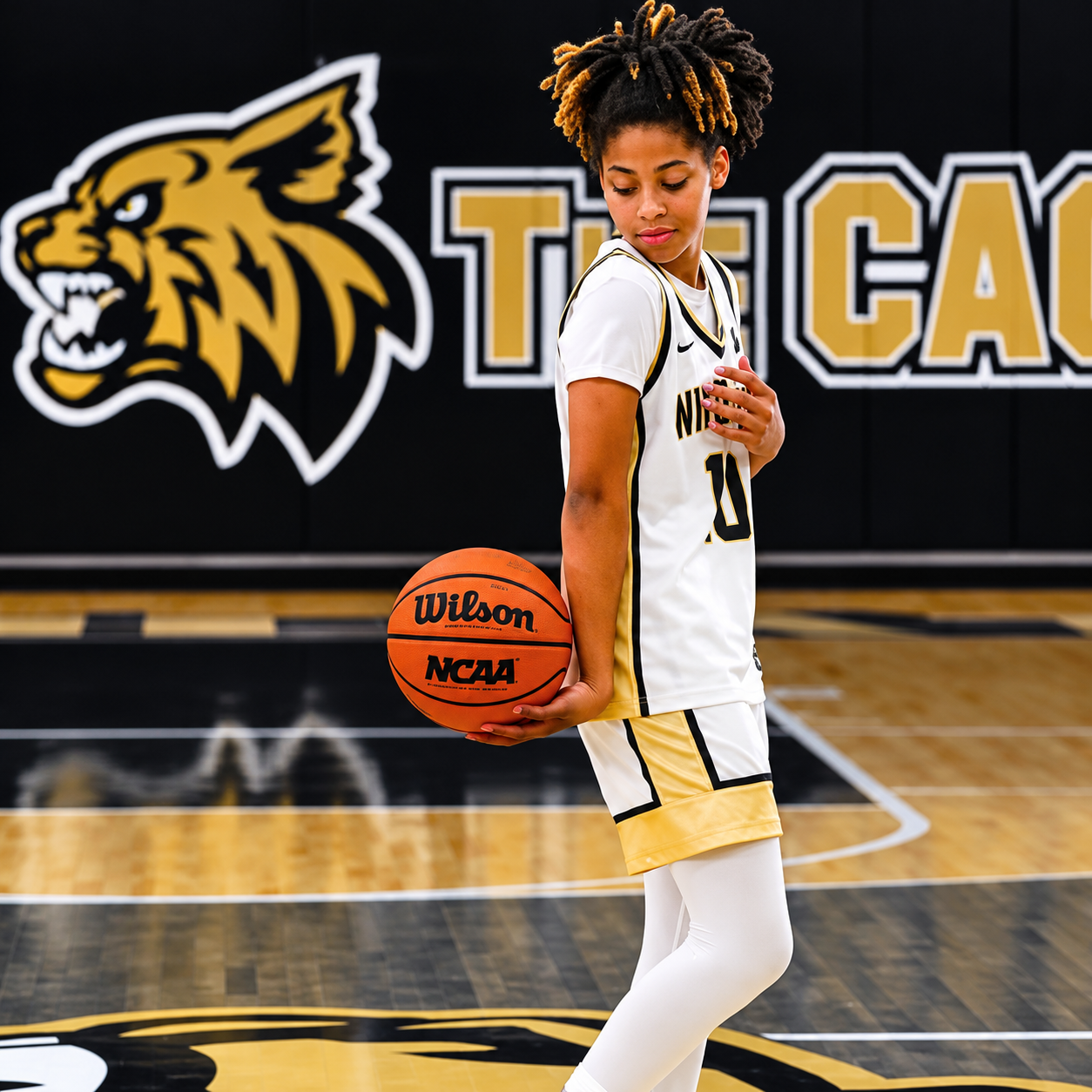 Essence Rodgers 2029 Girls Basketball Scouting Report Evaluation