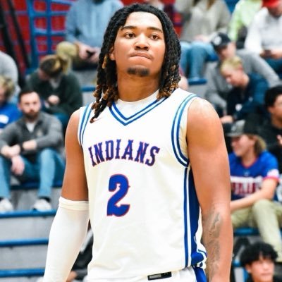 Jonathan Johnson 2027 Boys Basketball Scouting Report Evaluation