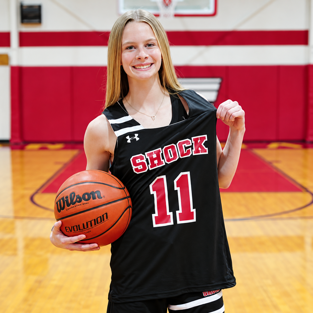 Presley Smith 2028 Guard Brings Two-Way Competitive Impact